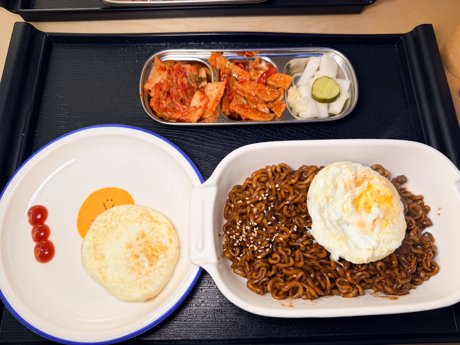 King Rice Bowl 韓式丼飯